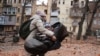 Latest Developments in Ukraine: Jan. 31