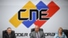 Las 5 principales noticias de Venezuela hoy: Márquez no espera sanción por desestimar acuerdo. Centro Carter enviará misión de observación.