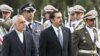 Lebanon PM Begins First Visit to Iran