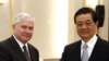 Gates Says North Korea Could Be a Threat to US Within 5 Years