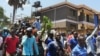 Campaigning Officially Ends In Uganda's Presidential Race