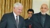 Gates: Afghan Strategy Working as White House Conducts Review