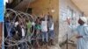 Ebola Brings Sickness, Fear, Anger