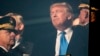 Trump tilda de "ridículo" que Rusia le ayudara a ganar la presidencia