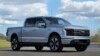 Ford Announces Electric Version of Popular F-150 Truck