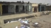 Nigerians Reconsider World Cup Viewing Centers After Attack