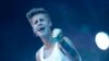Polisi Brazil Selidiki Justin Bieber Terkait Grafiti