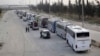 State Media: Syrian Army Announces Eastern Ghouta Free of Militants