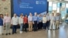 Acuerdan instaurar tarjeta única de vacunación regional para migrantes