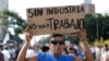 Labor Strike Threats Driven by Elections, Argentina Says