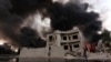Islamic State Fighters Leaving Iraqi Communities in Ruins