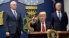 Appeals Court Refuses to Reinstate Trump Travel Ban