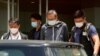 Court Denies Bail for Hong Kong Pro-democracy Media Executives