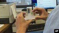Quénia quer testes de SIDA obrigatórios