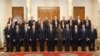 Egypt's New Cabinet Sworn In