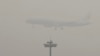 China Battles Worst Smog of the Year