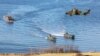 Finland: GPS Signal Disruption During NATO War Games Came From Russia