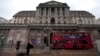 UK Stock Market Hits Record as Manufacturers Win Business
