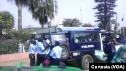 Foto de Arquivo