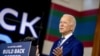 Biden: Trump je "digao ruke od ove zemlje"
