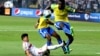 Résultats des quarts de finale de la Ligue africaine des champions de football