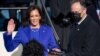 Kamala Harris Makes History Following Rough-and-Tumble of Presidential Campaign 