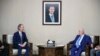 Syria's Constitutional Committee to Meet October 30