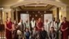 རྒྱ་གར་གྲོས་ཚོགས་འཐུས་མིར་བོད་དོན་ཞུ་གཏུག་ལས་འགུལ་གྱི་གྲུབ་འབྲས།