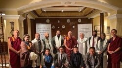 རྒྱ་གར་གྲོས་ཚོགས་འཐུས་མིར་བོད་དོན་ཞུ་གཏུག་ལས་འགུལ་གྱི་གྲུབ་འབྲས།