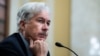 Panel del Senado respalda nombramiento de William Burns como jefe de la CIA