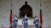 Lawmakers Eye Removal of Taiwan’s Top Chiang Kai-shek Memorial