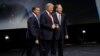 Trump, Gun Lobby Agree to Discuss Terrorists and Guns