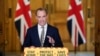 Britain to Extend Lockdown for 3 More Weeks  