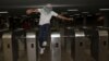 Transit Fee Hikes in Brazil Scrapped Amid Volatile Protests