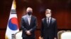 First Korean Presidential Visit to Australia in More Than a Decade 