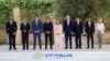 G7 정상 “북·러 군사협력 증가 강력 규탄…핵·미사일 기술 북한 이전 우려”