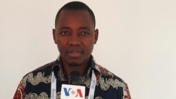 Eeleições em Cabinda com mais votos para a oposição - 1:15