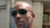 Rapper DMX Helps Family with Back-to-School Purchases