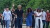 Obama Dekat di Hati Rakyat Indonesia