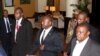 Burundi : la RTNB, toujours sous contrôle des pro-Nkurunziza, émet à nouveau