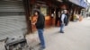 New York City's Post-Sandy Cleanup Crawling 