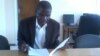 UMnu. Japhet Moyo wenhlanganiso yezisebenzi eyeZCTU.