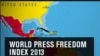 ‘Authoritarianism’ Helps Cambodia Plummet on Press Freedom Index