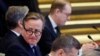 "Агресія не повинна принести вигоду Росії", – міністр закордонних справ Великої Британії Девід Кемерон. Відео