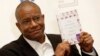 For First Time, an American Wins Man Booker Prize