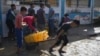Desalination plant quietly resumes operations in Gaza