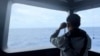 China's forays in disputed sea up tensions as Indonesian leader visits Beijing