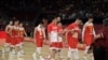 Les Chinois éliminés de leur Mondial de basket