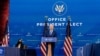 Biden Vows to Build Economy That Works ‘For All Americans’