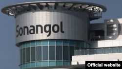 Situação da Sonangol é agora "positiva mas ainda não a desejável"